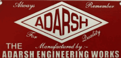 The Adarsh Engineering Works