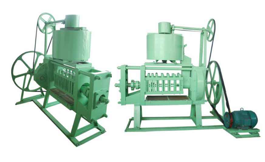 oil_mill_machines