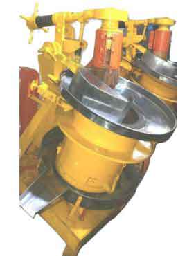Marachekku Machine