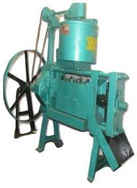 Oil_Expeller