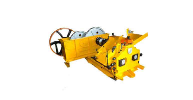 doubel_coupling_type_sugarcase_crusher_25_hp
