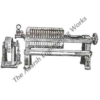 oil_filter_press