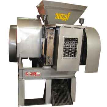 iron_ore_briquetting_press